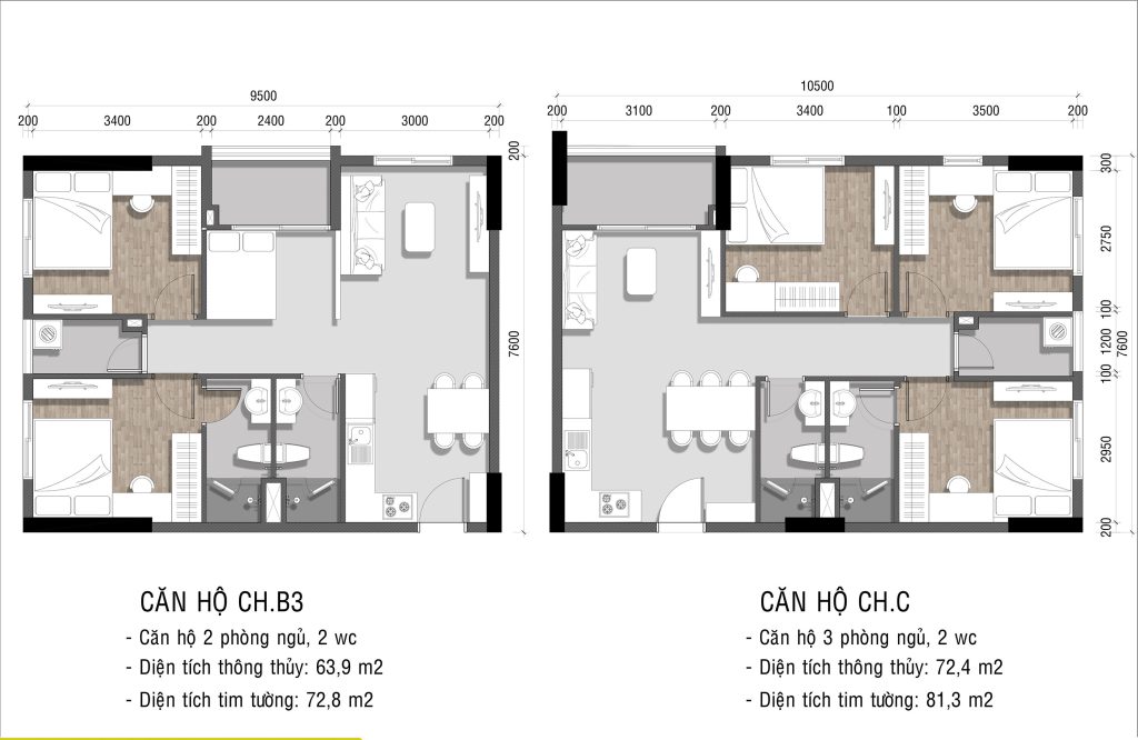 AVA Center 38
