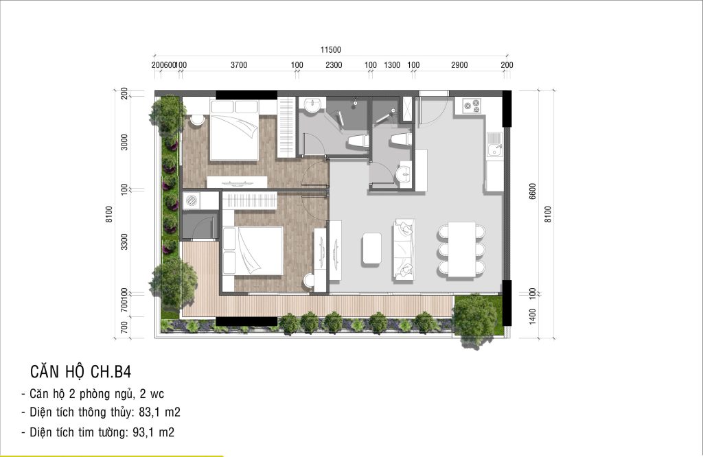 AVA Center 37