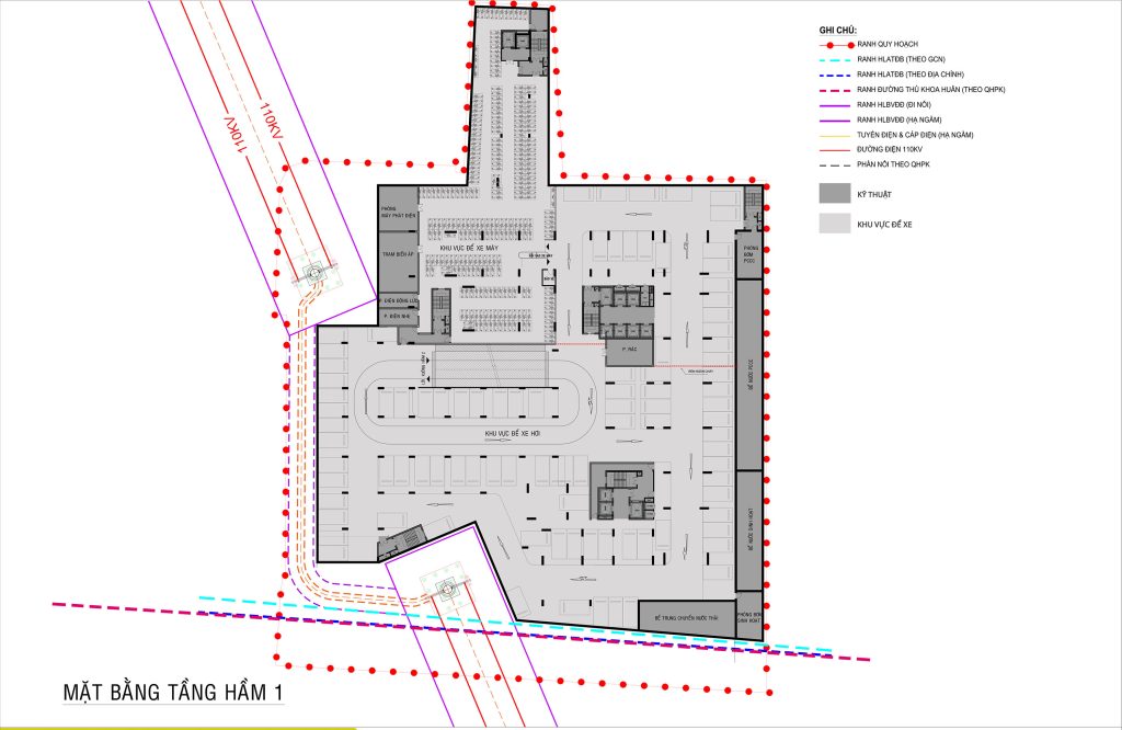 AVA Center 23