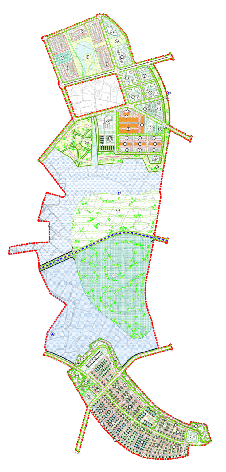 Khu đô thị hỗn hợp TP Nha Trang 11