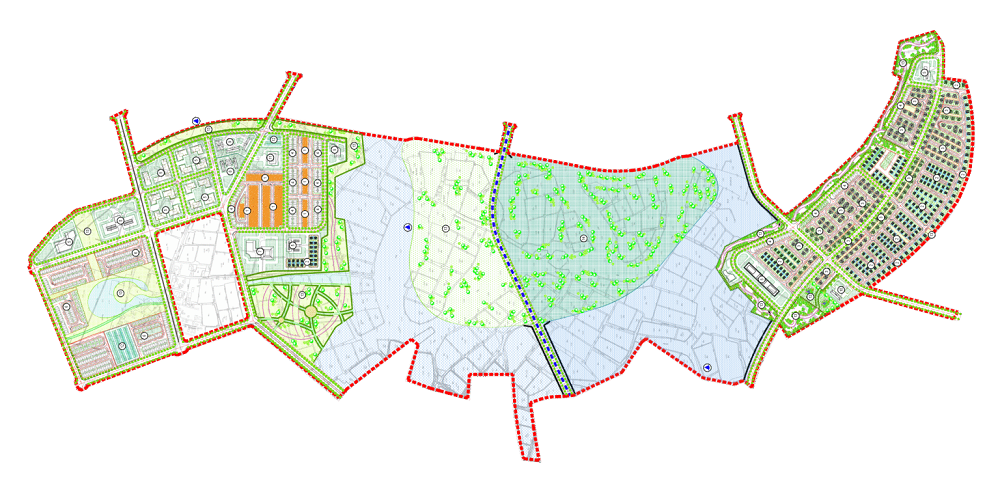 Khu đô thị hỗn hợp TP Nha Trang 7