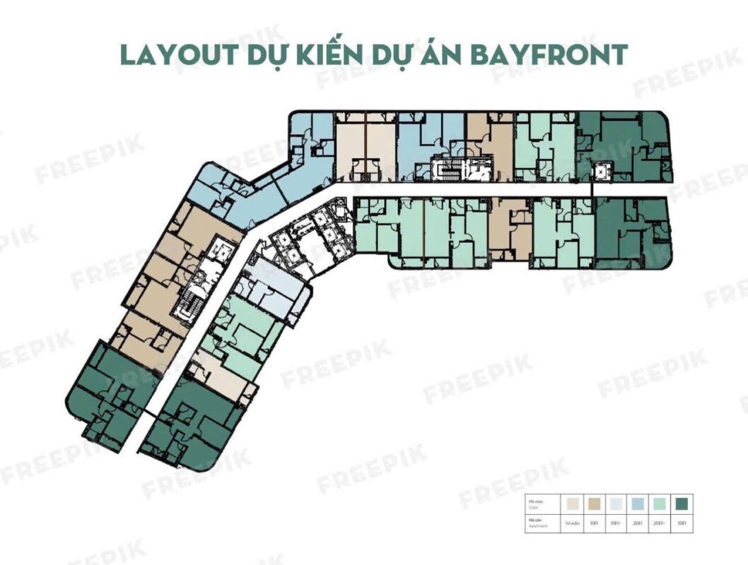 Lumière Bayfront 24