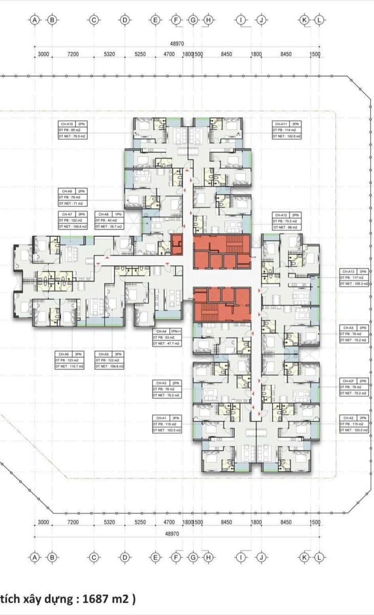 Luxora Vĩnh Yên 36