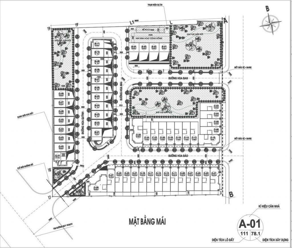 Vinadic Cầu Diễn 14