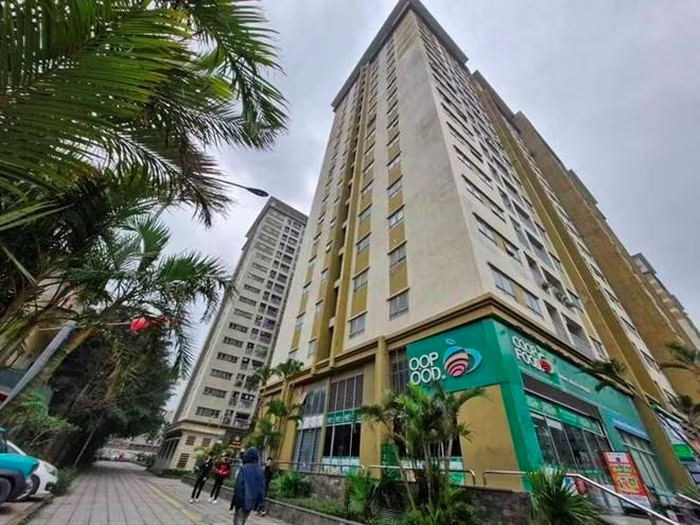 Hà Nội mở bán 128 căn hộ xã hội Phú Lãm, giá hơn 13,6 triệu đồng/m2, ai được mua?