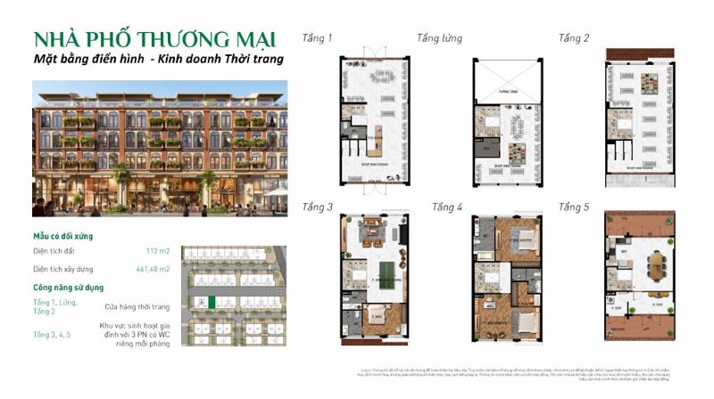 Menas Zone Vỹ Dạ 12