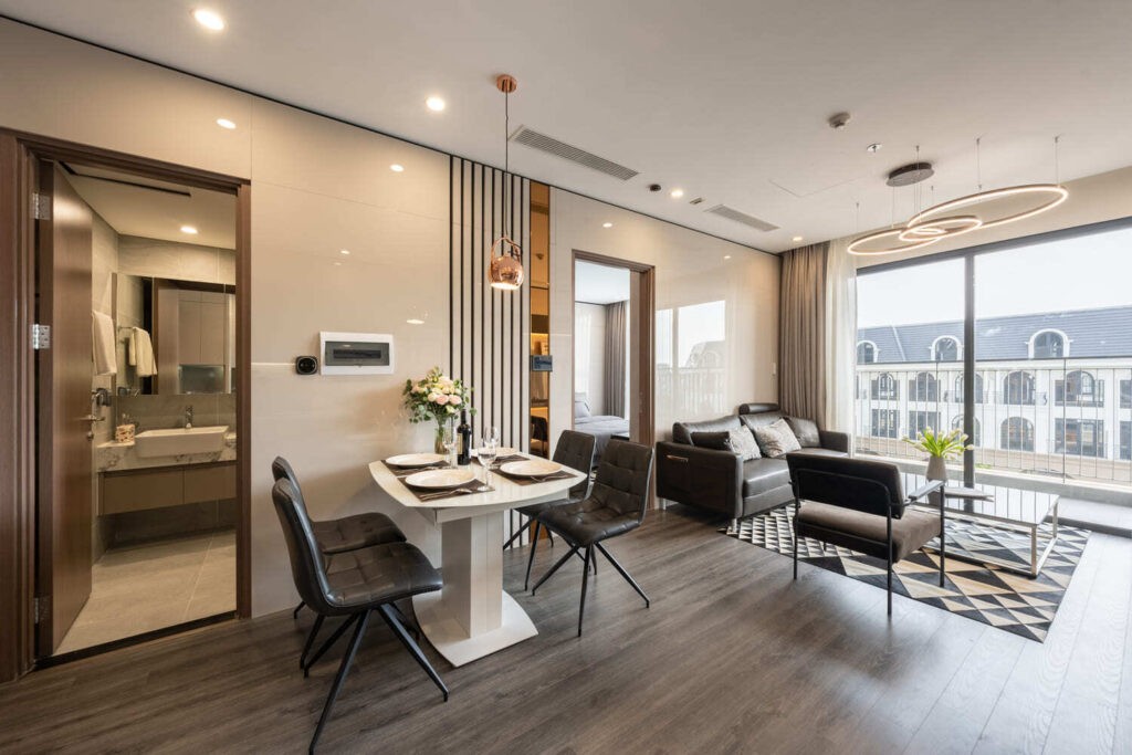 Lumière Bayfront 40