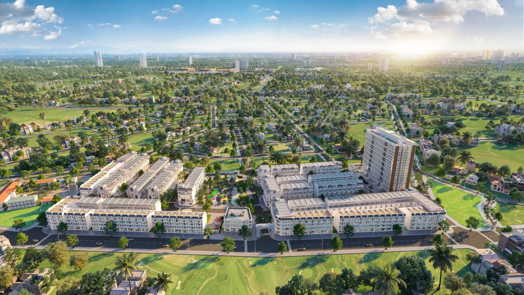 Bách Quang Central