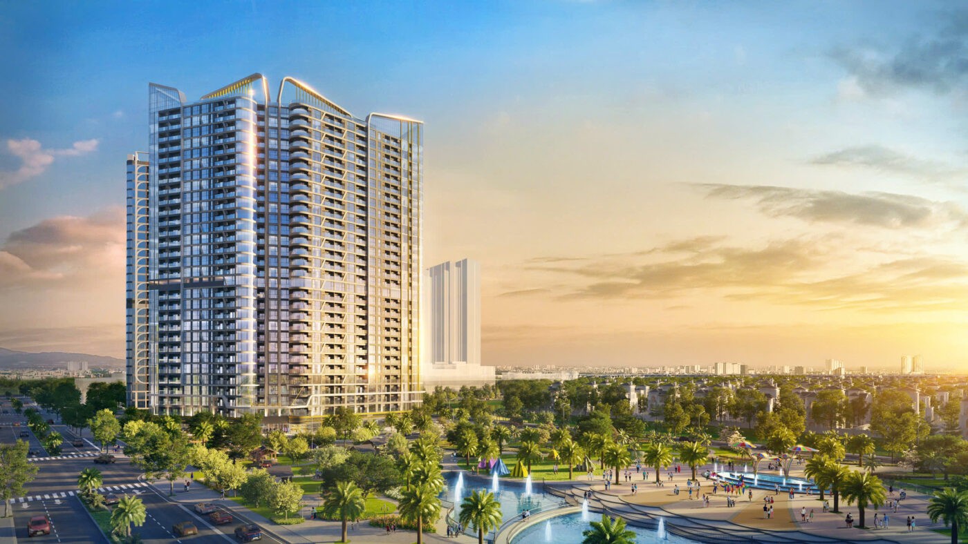 Lumière Bayfront 6