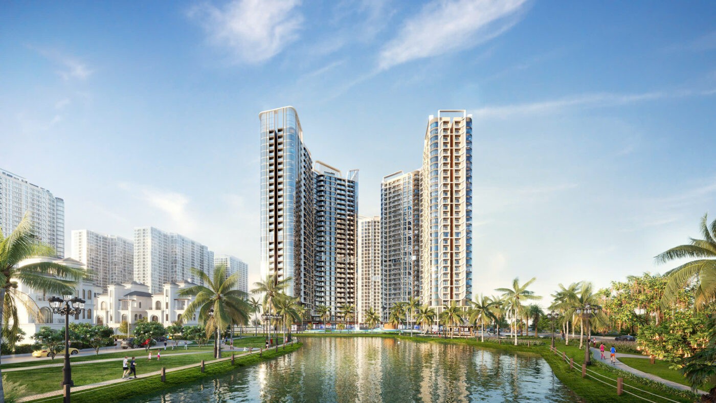 Lumière Bayfront 2