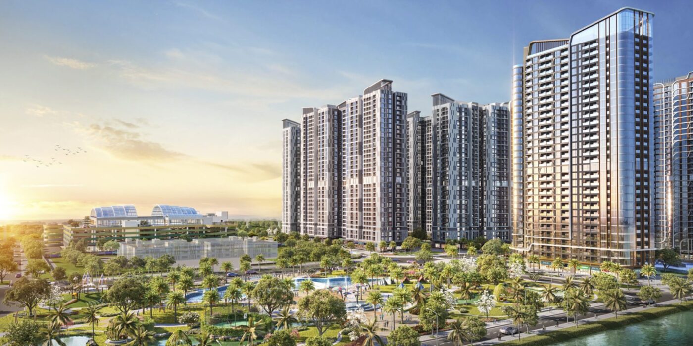 Lumière Bayfront 3