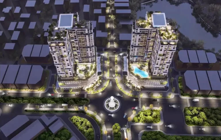 Luxora Vĩnh Yên 3