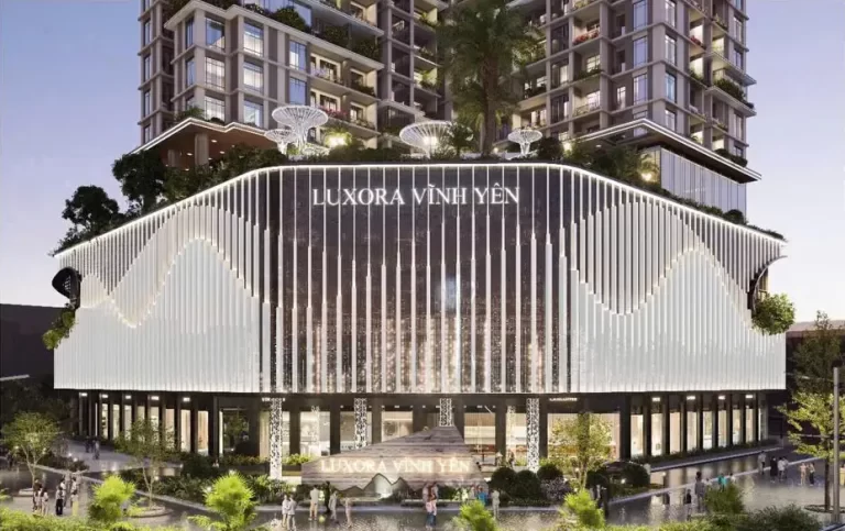 Luxora Vĩnh Yên 2