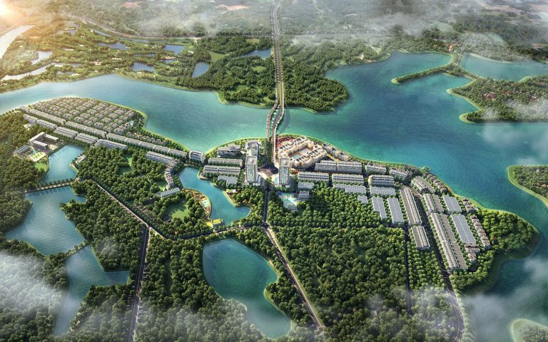 Luxora Vĩnh Yên