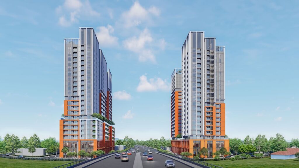 Sun Spana Tower Đà Nẵng 6