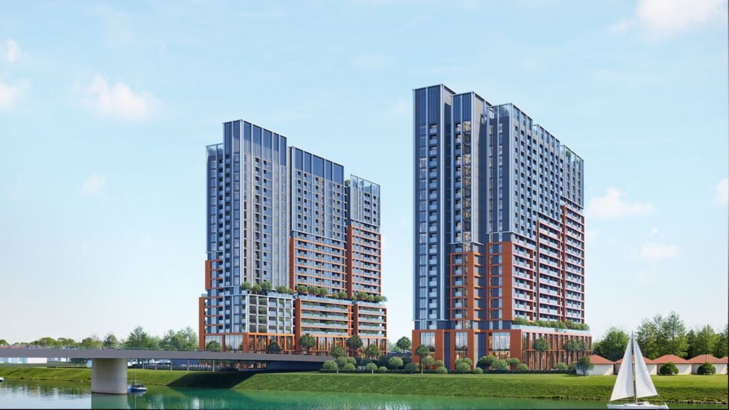 Sun Spana Tower Đà Nẵng 3