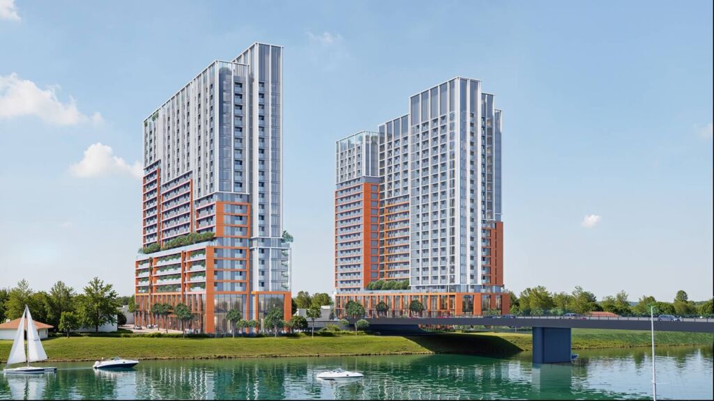 Sun Spana Tower Đà Nẵng 4