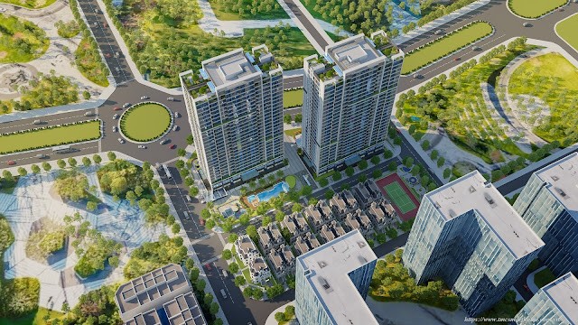 TMC Smart Home