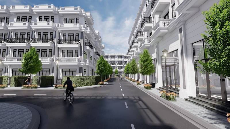 Vinadic Cầu Diễn 3