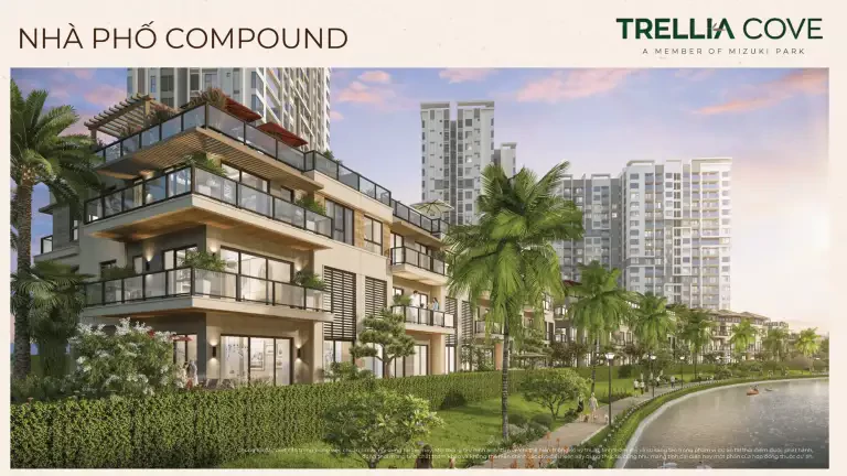 Trellia Cove 35
