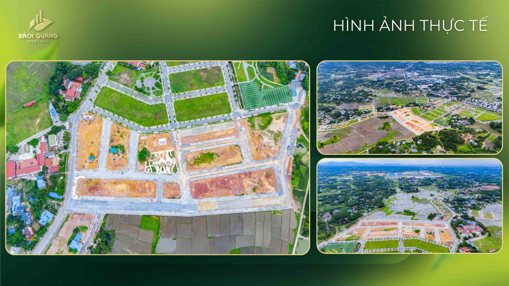 Bách Quang Central 6