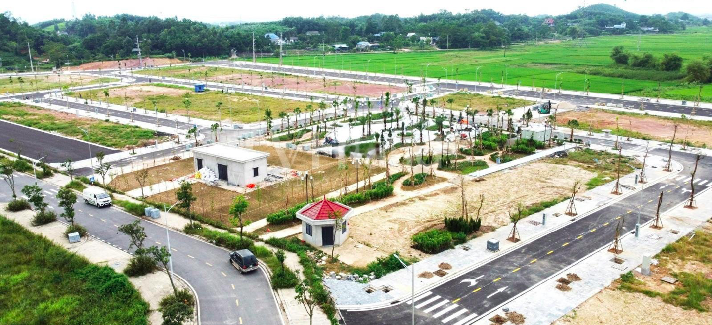 Bách Quang Central 10