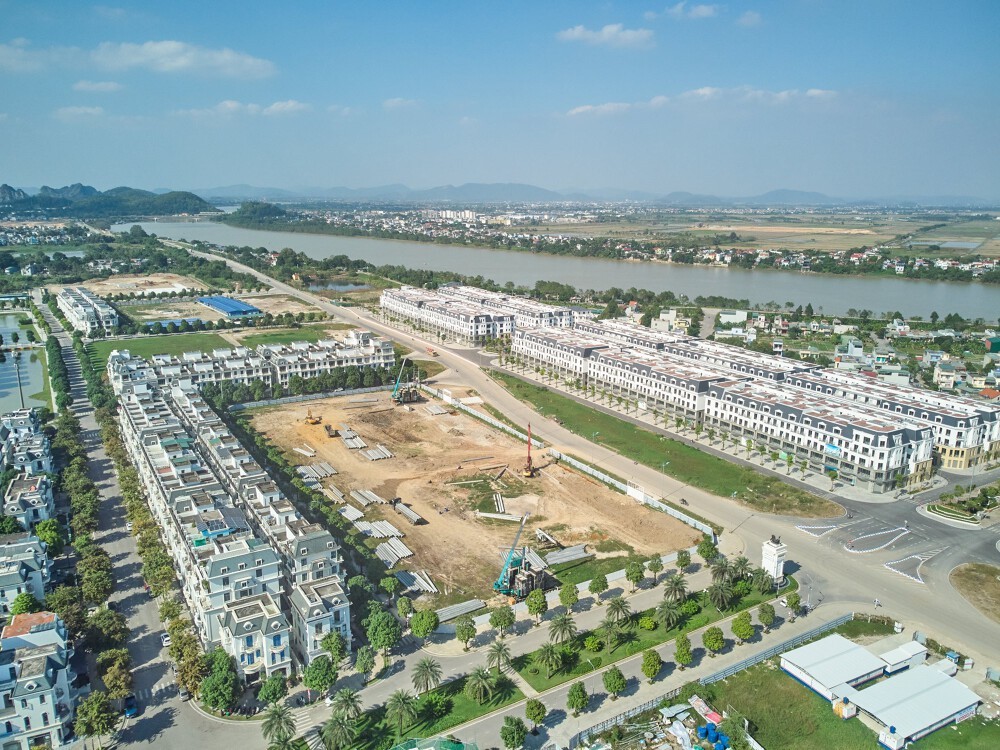 Happy Home Thanh Hóa