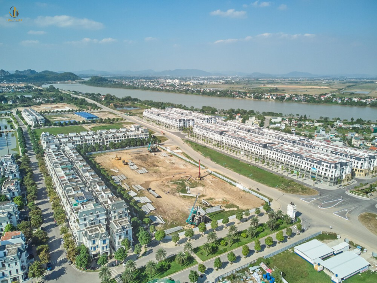 Happy Home Thanh Hóa