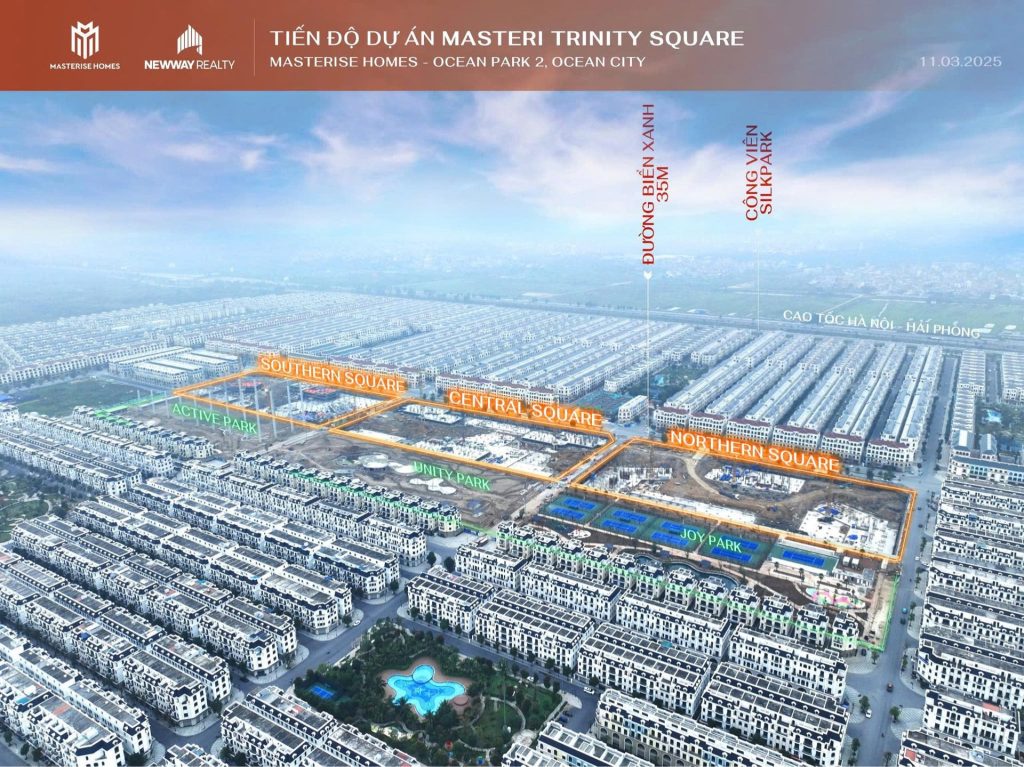 Masteri Sky Quarter 