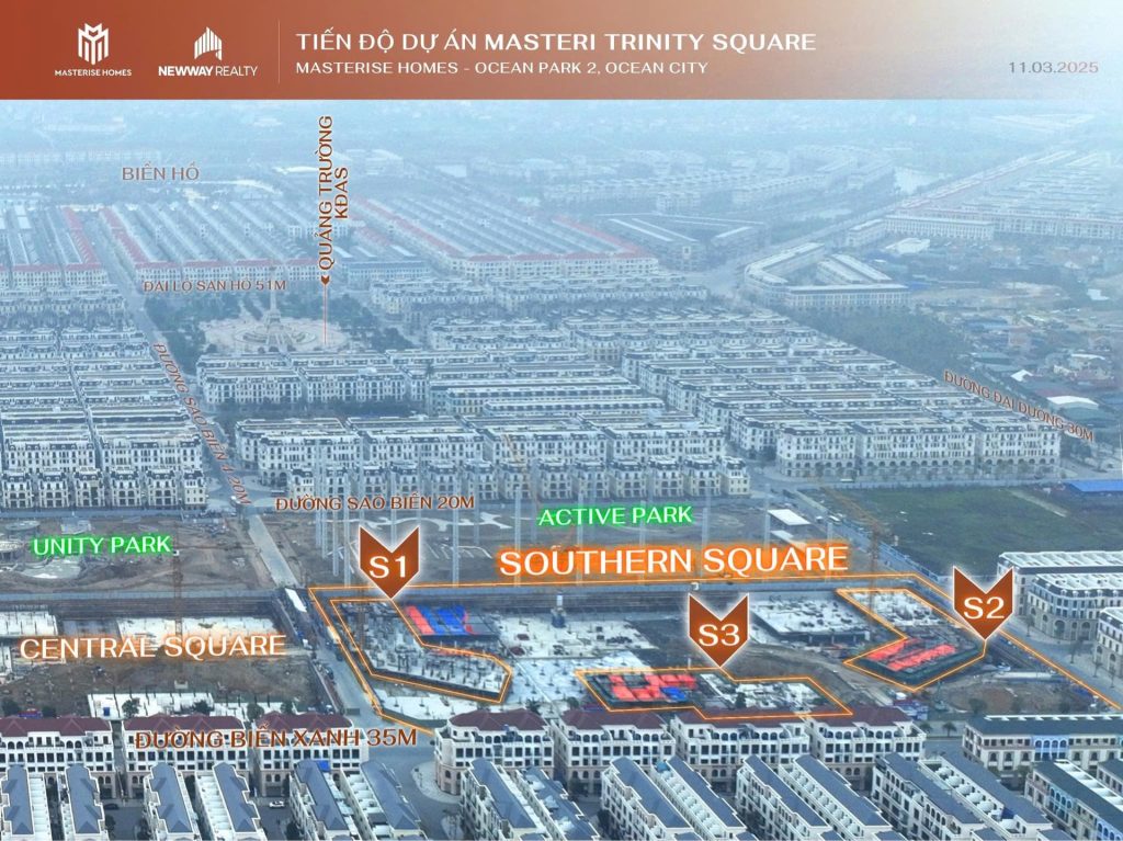 Masteri Sky Quarter 