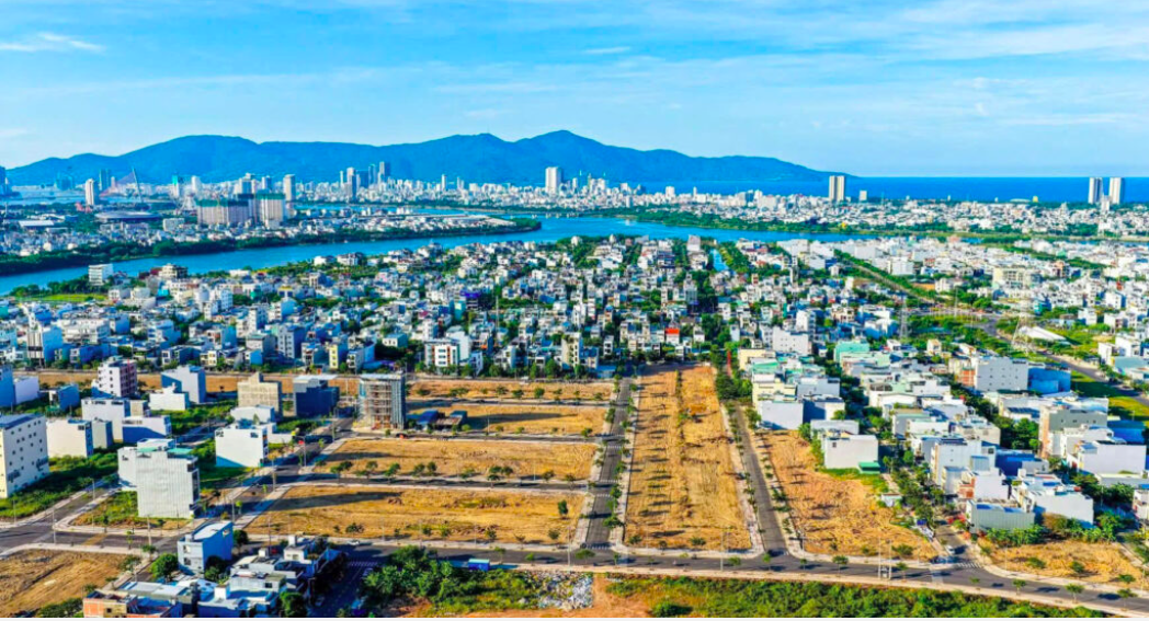 Sun Spana Tower Đà Nẵng 24