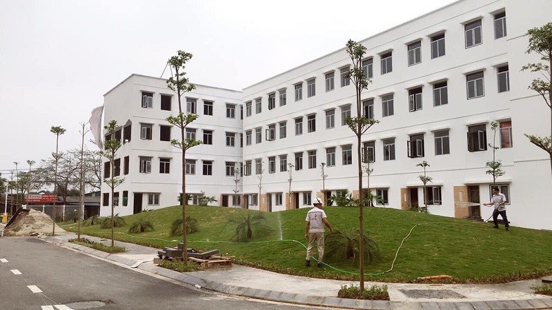 Vinadic Cầu Diễn 26