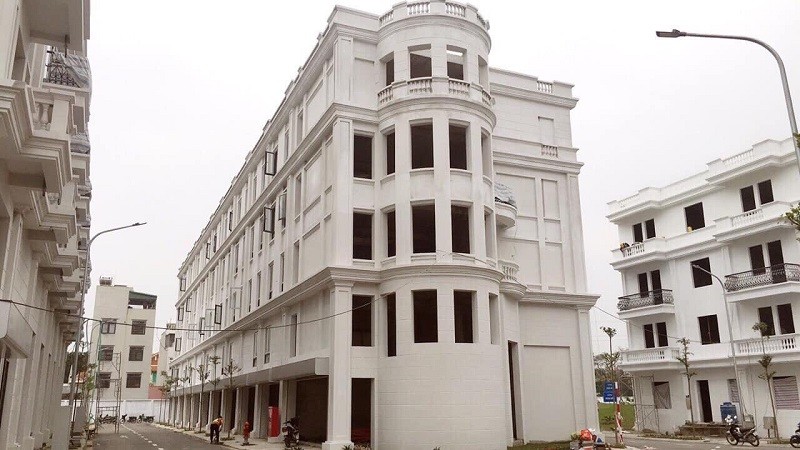 Vinadic Cầu Diễn 25