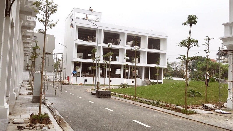 Vinadic Cầu Diễn 24