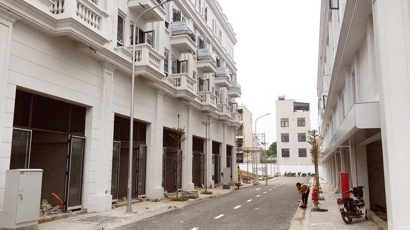 Vinadic Cầu Diễn 23