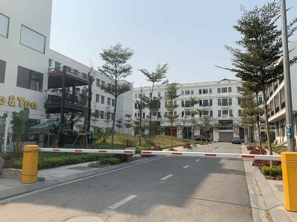 Vinadic Cầu Diễn 22