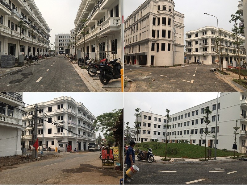 Vinadic Cầu Diễn 28