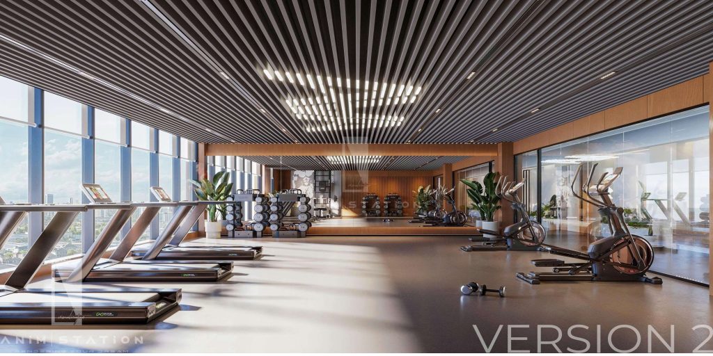 AVA Center 17