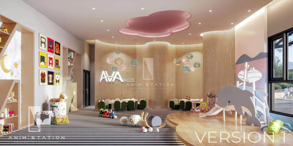 AVA Center 16