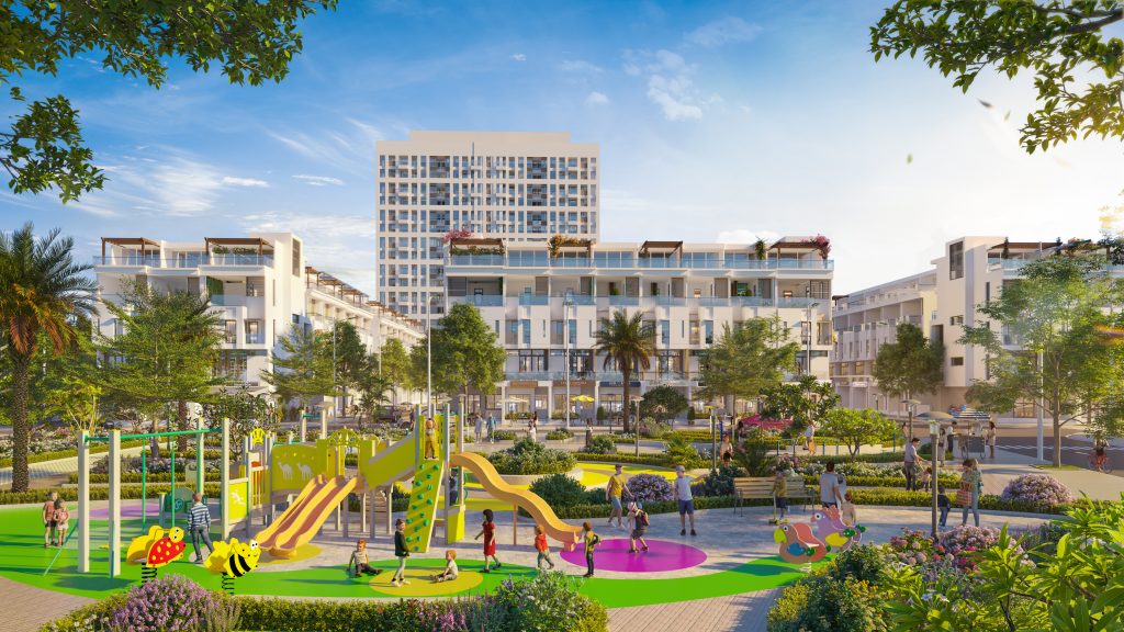 Bách Quang Central 4