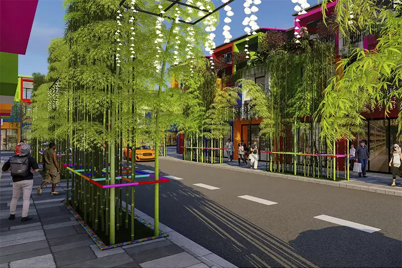 Color Home Lê Hồ 9