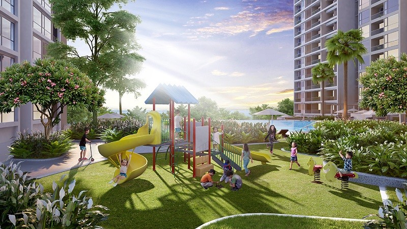 Color Home Lê Hồ 7