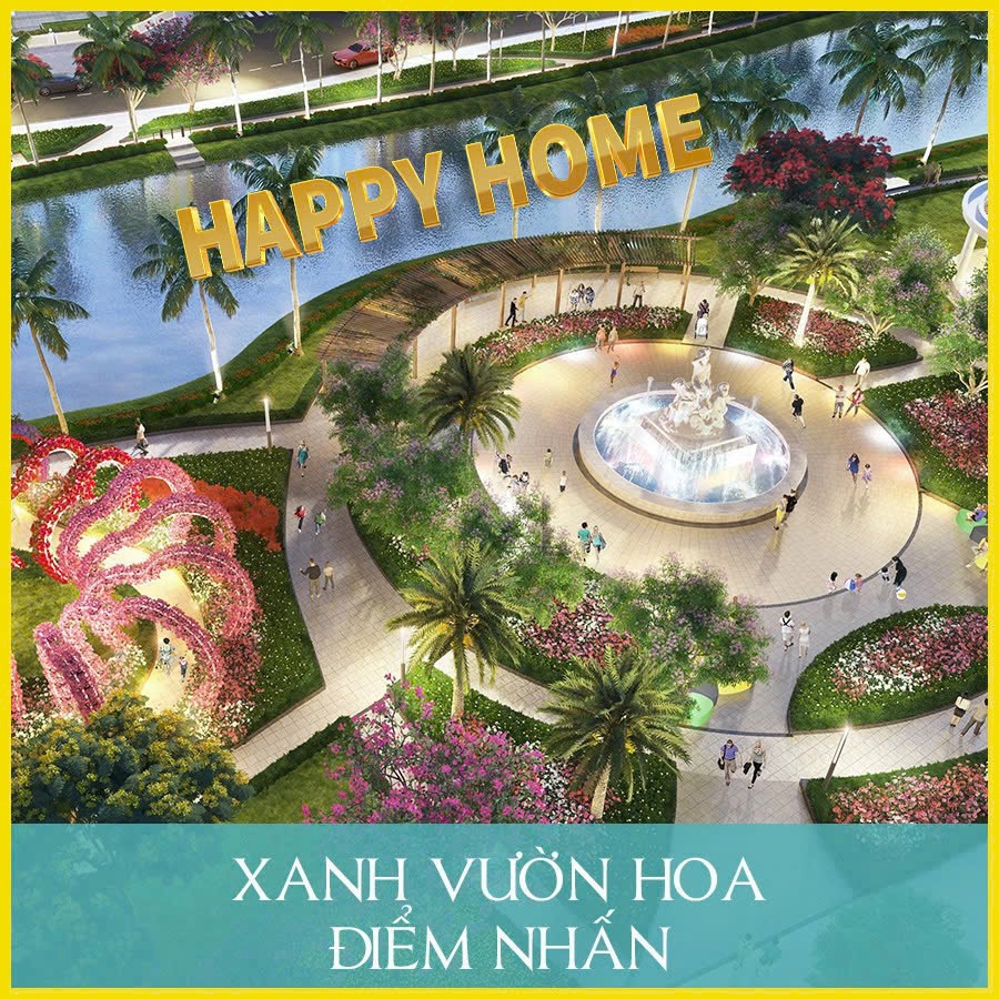 Happy Home Thanh Hóa 13
