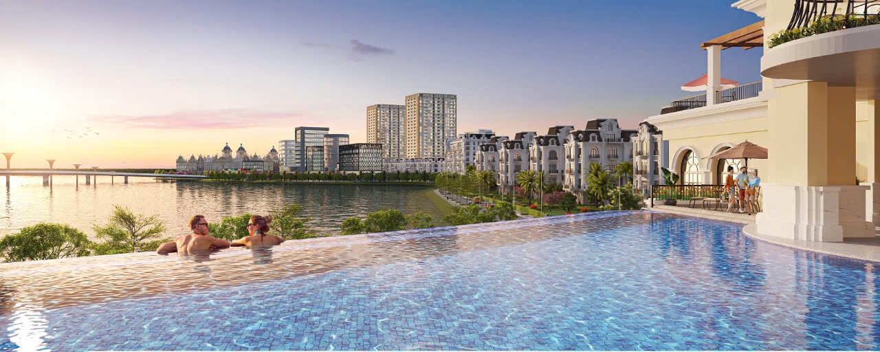 Luxora Vĩnh Yên 18