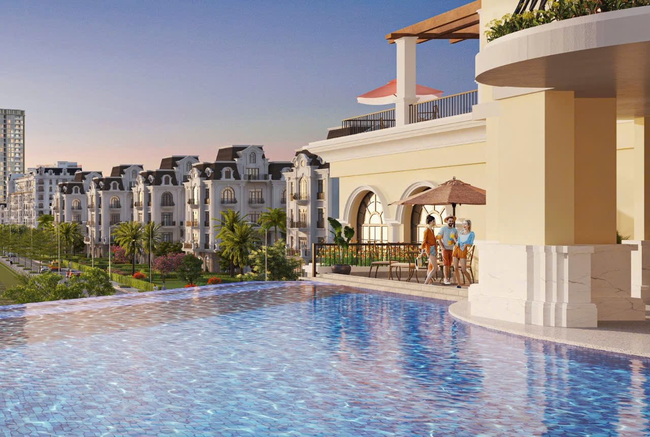 Luxora Vĩnh Yên 20