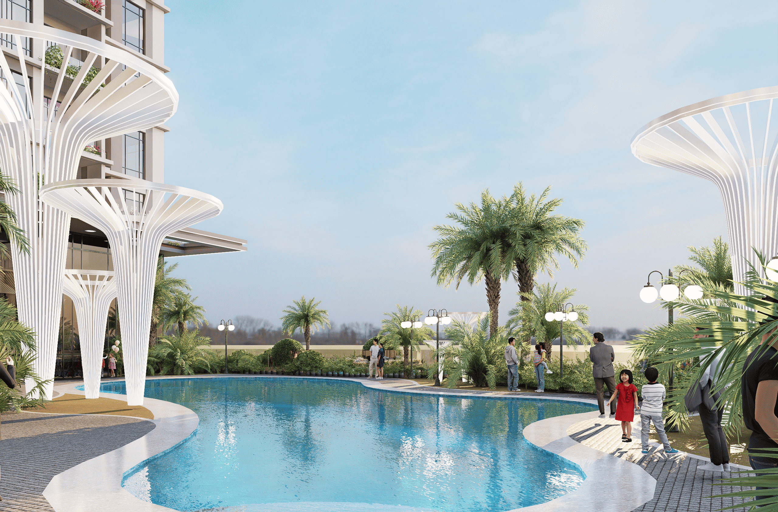 Luxora Vĩnh Yên 23