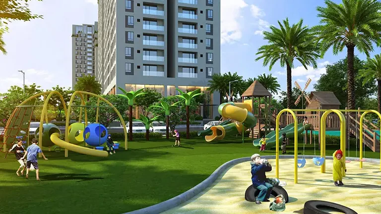 Luxora Vĩnh Yên 10