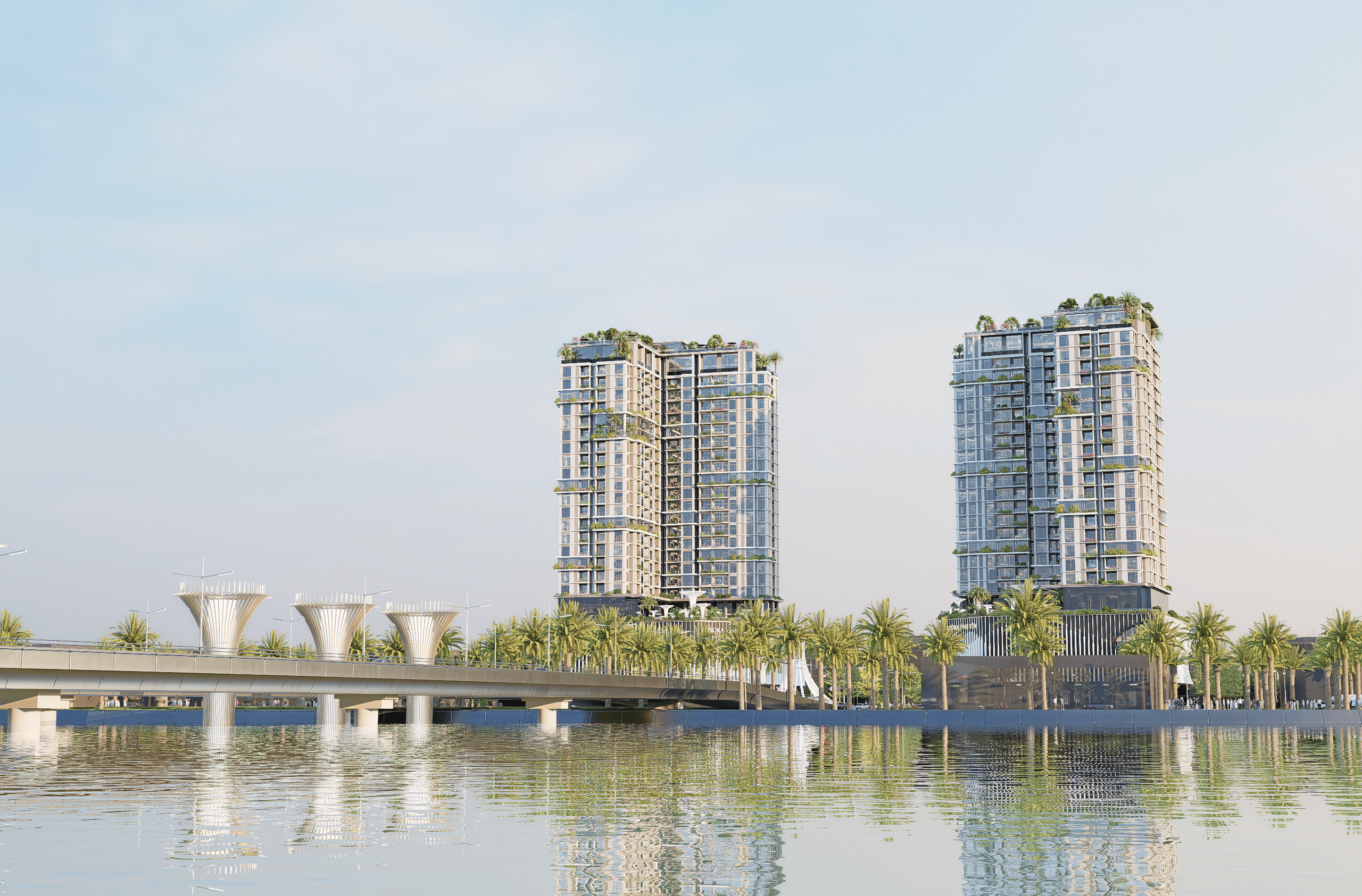 Luxora Vĩnh Yên 25