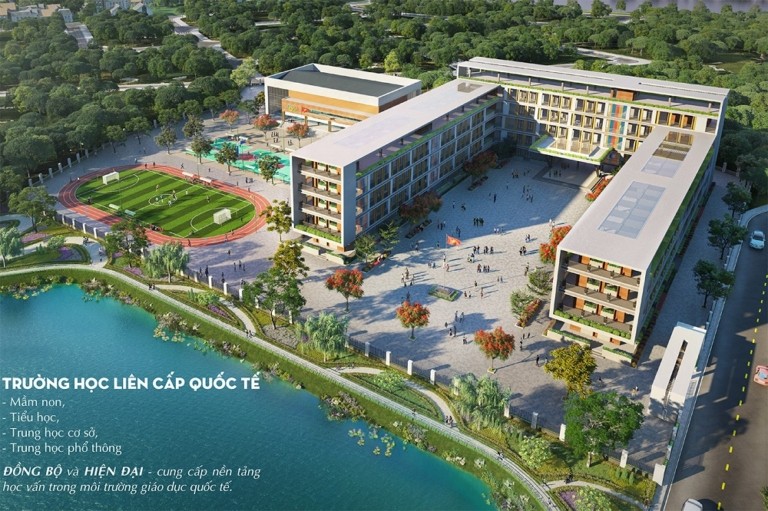 Luxora Vĩnh Yên 29