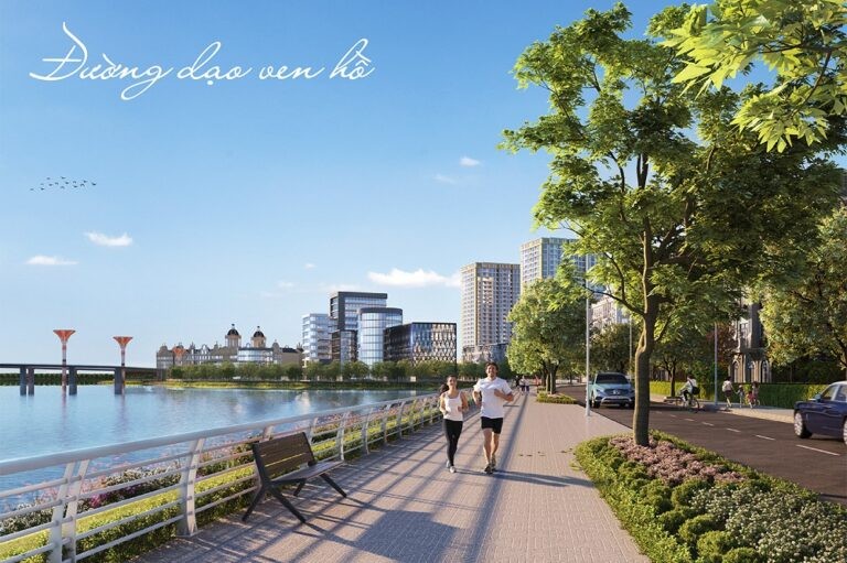 Luxora Vĩnh Yên 32